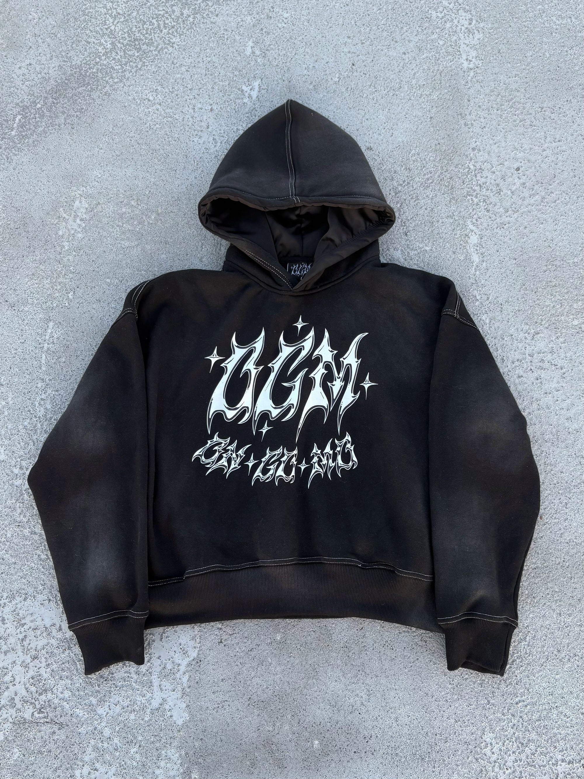 GOMO Hoodie