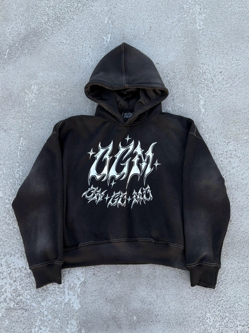 GOMO Hoodie